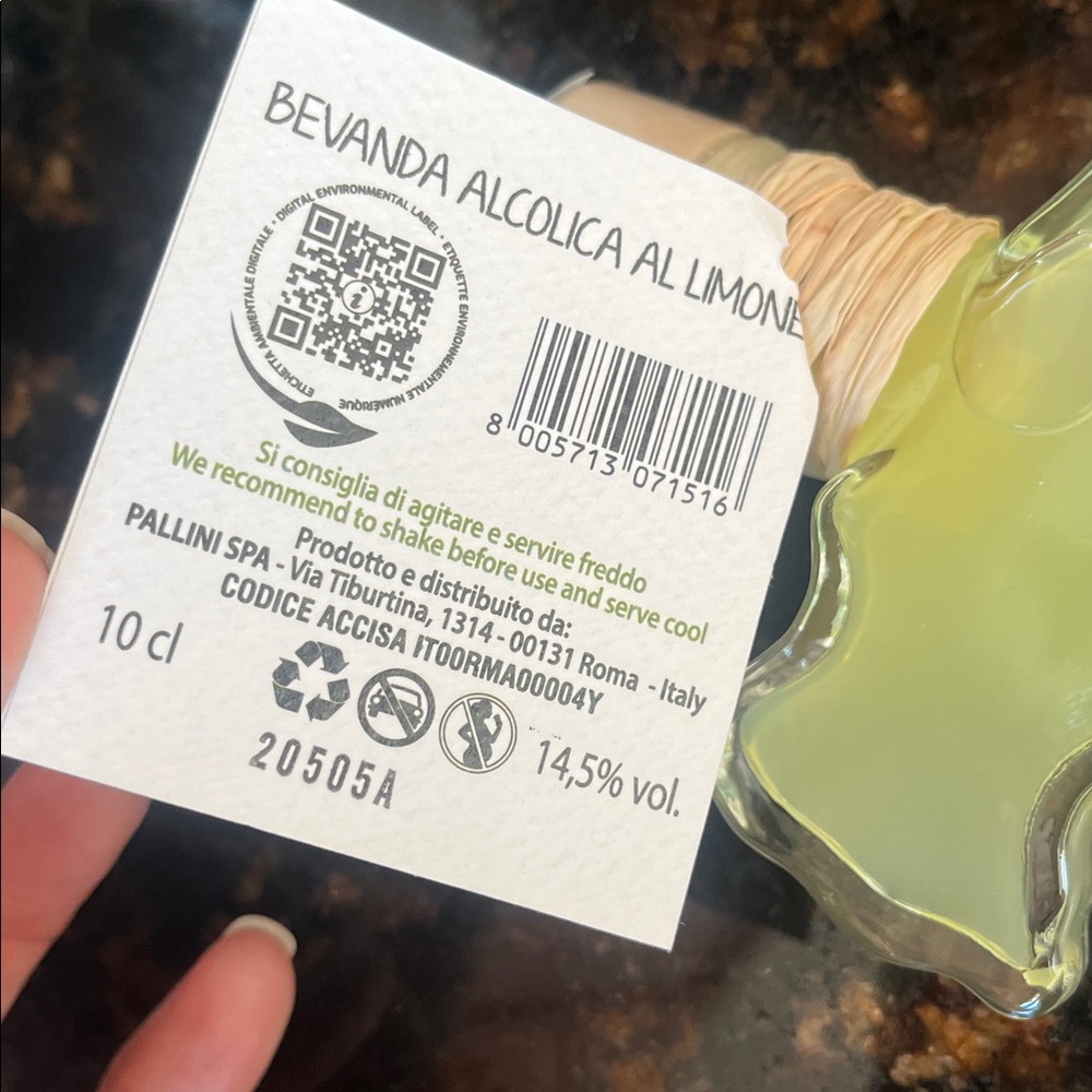 Limoncello - Picture 2 of 3